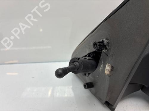 Used Right mirror Right mirror RENAULT CLIO II (BB_, CB_) 1.2 LPG (58 hp) 36162541 36162541
