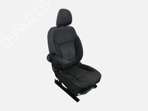 Left front seat RENAULT TRAFIC III Van (FG_) 1.6 dCi 125 (FGMH) | BP39902729C15 - Image 3