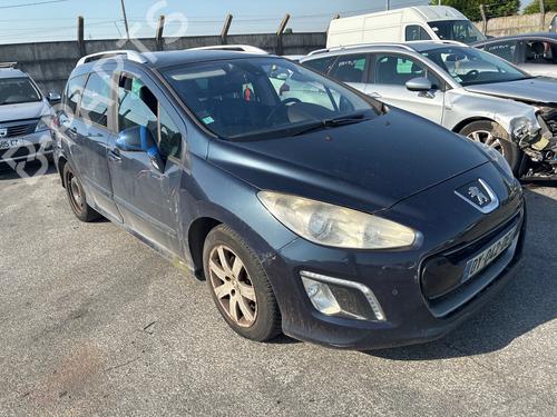 Used Parts PEUGEOT 308 SW I (4E_, 4H_) 1.6 HDi 4916149