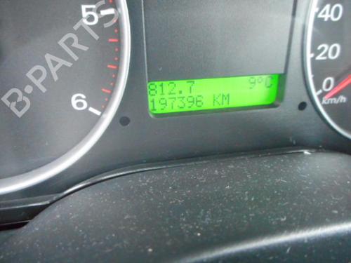 Switch FORD FOCUS C-MAX (DM2) 1.6 TDCi | BP20033753I30 - Image 9