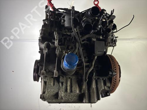 Engine CITROËN C5 I (DC_) 2.2 HDi (DC4HXB, DC4HXE) | BP36248808M1 - Image 3