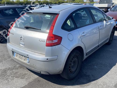 Right front fenders CITROËN C4 I (LC_) 1.6 HDi | BP29475730C42 
