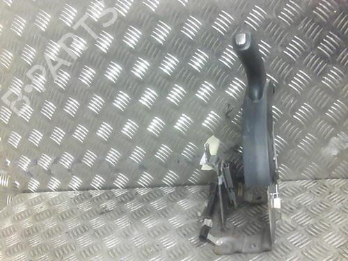Used Hand brake NISSAN QASHQAI / QASHQAI +2 I (J10, NJ10, JJ10E) 1.5 dCi (110 hp) 21953045