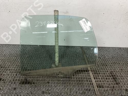 Used Rear left door window CITROËN C3 I (FC_, FN_) 1.1 i (60 hp) 25813991