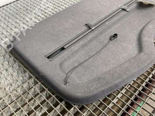 Rear parcel shelf RENAULT CLIO III (BR0/1, CR0/1) 1.5 dCi (C/BR0G, C/BR1G) | BP21962133C85 