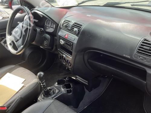 Right headlight KIA PICANTO I (SA) 1.1 CRDi | BP19972672C29 