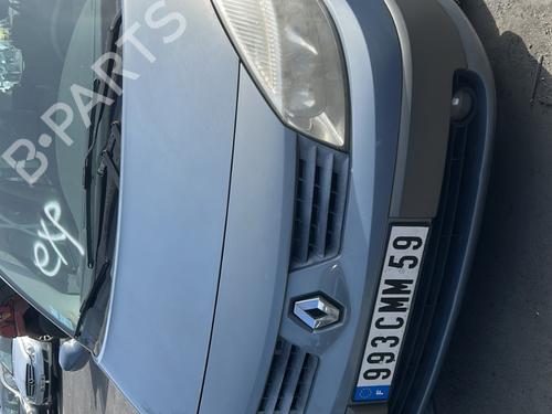 Tailgate RENAULT GRAND SCÉNIC II (JM0/1_) 1.9 dCi (JM0G, JM12, JM1G, JM2C) | BP31170015C6