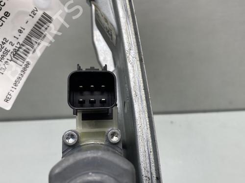 Rear left window mechanism FORD FOCUS IV (HN) 1.0 EcoBoost | BP28385256C24 