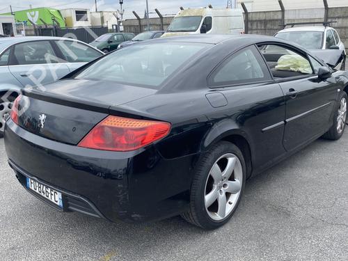 Fuse box PEUGEOT 407 Coupe (6C_) 2.0 HDi | BP29141796E1  - Image 16