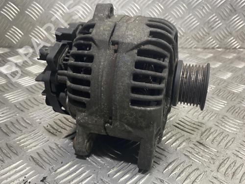 Used Alternator RENAULT SCÉNIC II (JM0/1_) [2003-2010]  19973372