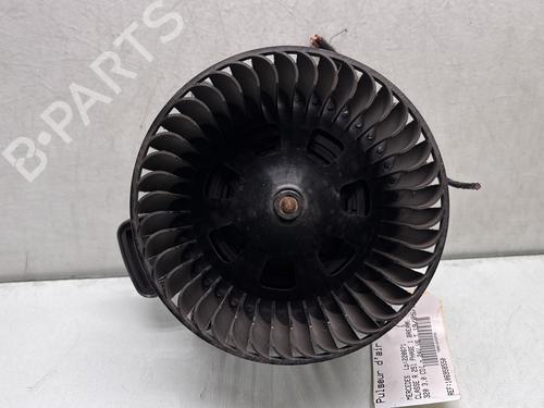 Used Heater blower motor MERCEDES-BENZ R-CLASS (W251, V251) R 320 CDI 4-matic (251.022, 251.122) (224 hp) 28280368
