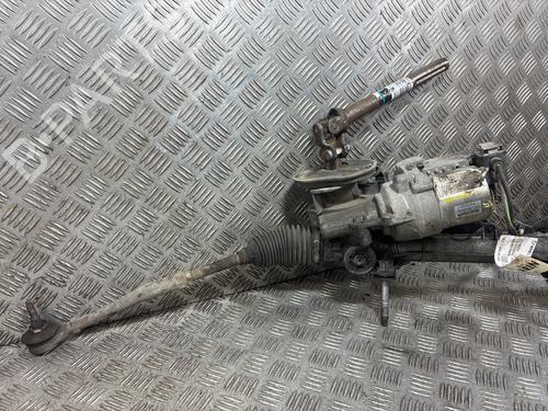 Steering rack CITROËN C3 Picasso (SH_) 1.6 HDi | BP38625700M22 - Image 3