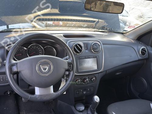 Højre baglygte DACIA SANDERO II TCe 90 (B8M1, B8MA, B8AC) | BP36792497C35 - Image 12