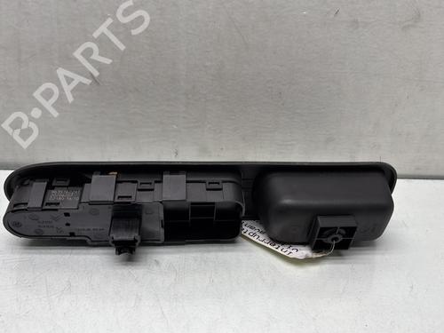 Left front window switch PEUGEOT 307 (3A/C) 1.6 HDi | BP28280371I27 