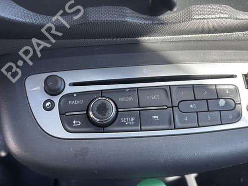 Front right window mechanism RENAULT TWINGO II (CN0_) 1.2 16V (CN04, CN0B) | BP37482760C23 - Image 13