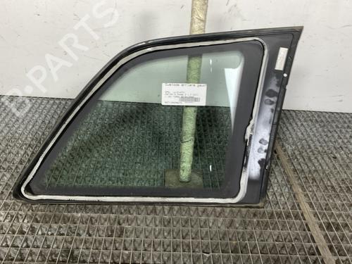 Rear left quarter glass OPEL ZAFIRA / ZAFIRA FAMILY B (A05) 1.7 CDTI (M75) | BP25758621C93 