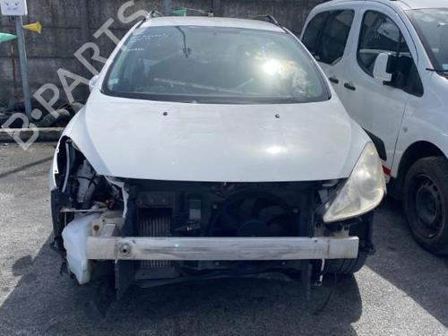 AC pipe PEUGEOT 307 Break (3E) 1.6 HDi 110 | BP24054808M126  - Image 19