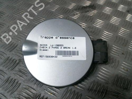 Used Fuel flap Fuel flap 20012019 20012019