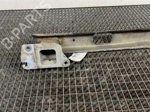 Rear bumper reinforcement PEUGEOT 207 SW (WK_) 1.6 HDi | BP30576185C73 