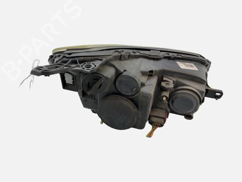 Left headlight CITROËN C5 II (RC_) 1.6 HDi (RC8HZB) | BP40270757C28 - Image 6