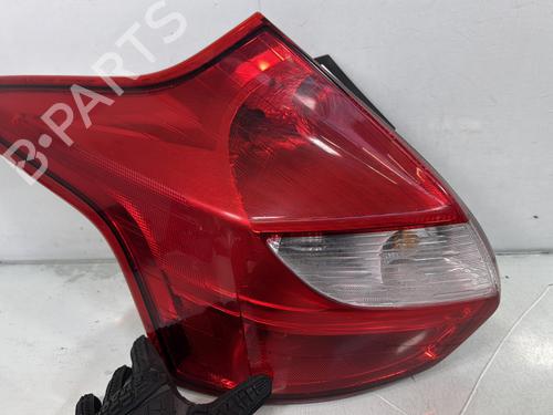 Used Left taillight Left taillight FORD FOCUS III Saloon [2010-2020] 33331837 33331837