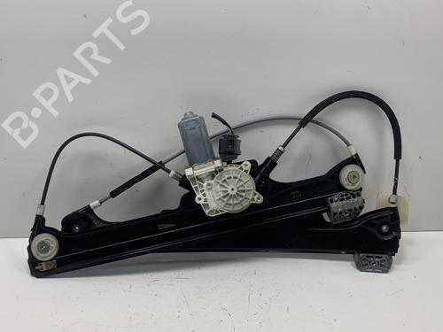 Used Front right window mechanism Front right window mechanism BMW 5 (E60) 530 d (211 hp) 20008766 20008766