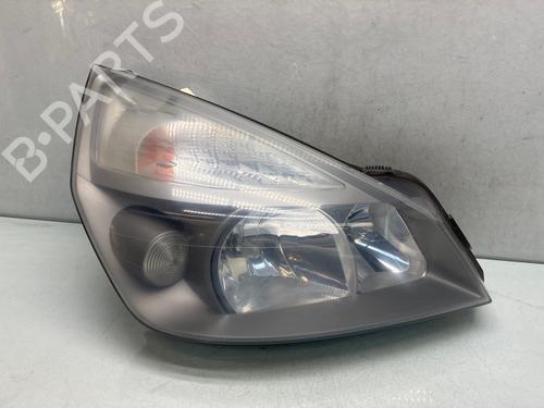 Right headlight RENAULT ESPACE IV (JK0/1_) 2.2 dCi (JK0H) | BP39984257C29 - Image 4