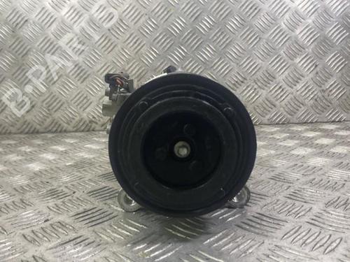 AC compressor BMW X1 (F48) sDrive 18 d | BP19951636M34 