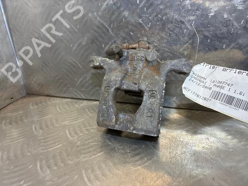 Used Left rear brake caliper Left rear brake caliper 19953699 19953699