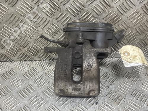 Left rear brake caliper RENAULT CLIO V (B7_) 1.5 Blue dCi 100 (B7AD) | BP31205393M107 - Image 6