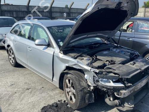 Rear parcel shelf AUDI A4 B8 Avant (8K5) 2.0 TDI | BP29707652C85  - Image 23