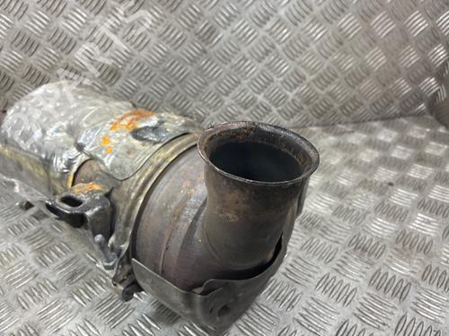 Particulate filter CITROËN C4 II (NC_) 1.6 HDi 115 | BP35897083M81 - Image 4