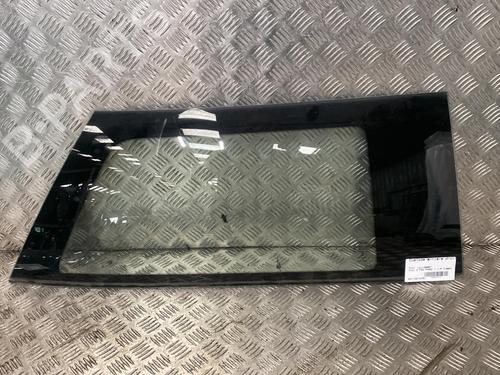 Used Rear right quarter glass MINI MINI (F56) Cooper D (116 hp) 20010975