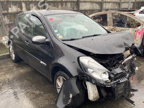 Right mirror RENAULT CLIO III (BR0/1, CR0/1) 1.5 dCi (BR17, CR17) | BP23765393C27