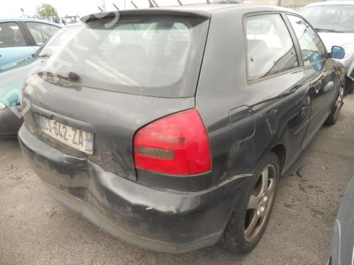 Right mirror AUDI A3 (8L1) 1.9 TDI | BP20005547C27 