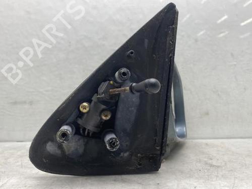 Right mirror DAEWOO NEXIA 1.5 (08, 68) | BP21590662C27 