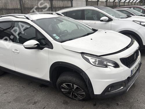 Left tailgate light PEUGEOT 2008 I (CU_) 1.2 VTi | BP35896462C79 - Image 18