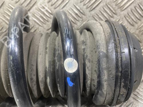 Left front shock absorber OPEL MERIVA B MPV (S10) 1.7 CDTI (75) | BP29706883M16