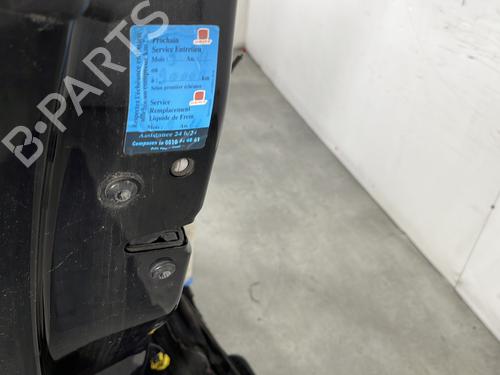 Left front door SEAT ALTEA (5P1) 1.9 TDI | BP29119616C2 