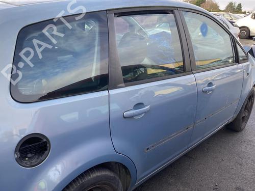 Engine control unit (ECU) FORD C-MAX (DM2) 1.6 TDCi | BP21196989M57 - Image 5