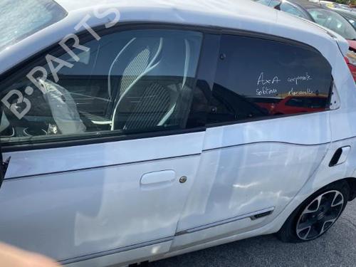 Front left interior door handle RENAULT TWINGO III (BCM_, BCA_) 0.9 TCe 95 | BP28279310I13 - Image 10