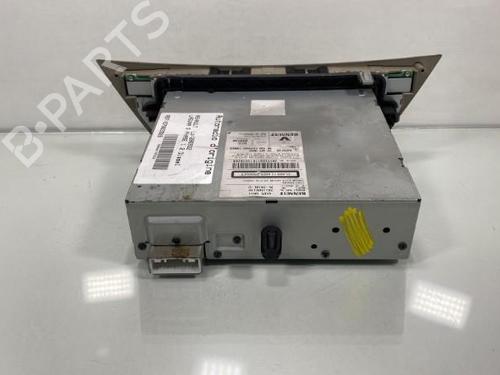 Used Radio RENAULT LAGUNA III (BT0/1) 2.0 dCi (BT01, BT08, BT09, BT0E, BT0K, BT12, BT1C, BT1D,... (150 hp) 20008154