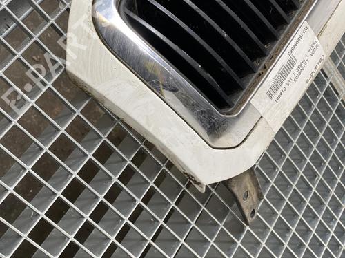 Grille SKODA FABIA I (6Y2)  | BP20008922C40 