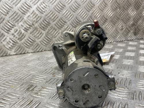 Starter DACIA DUSTER (HS_) 1.5 dCi | BP29897474M8