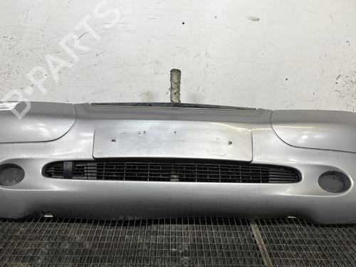 Used Front bumper MERCEDES-BENZ A-CLASS (W168) A 170 CDI (168.008) (90 hp) 31590767