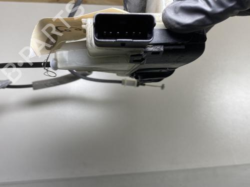 front-left-lock-citroen-c3-iii-sx-2016-28280960 main image