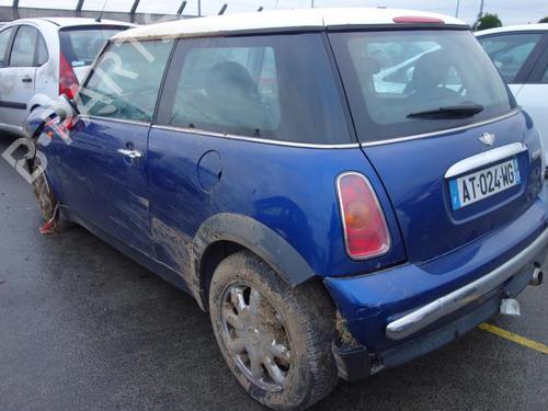 Starter MINI MINI (R50, R53) Cooper | BP20014257M8 - Image 3
