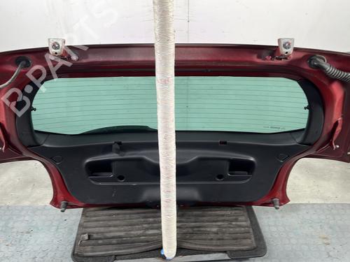 Tailgate CITROËN DS3 (SA_) 1.6 HDi 110 | BP28279650C6 
