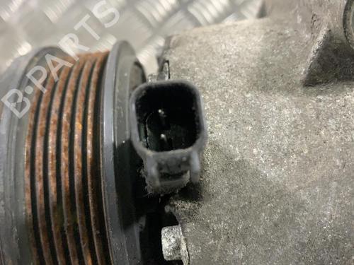 AC compressor FORD FOCUS III Turnier 1.6 TDCi | BP19998375M34 