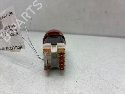 Used Warning switch Warning switch 38343391 38343391